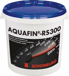 AQUAFIN-RS 300 AQUAFIN-RS 300