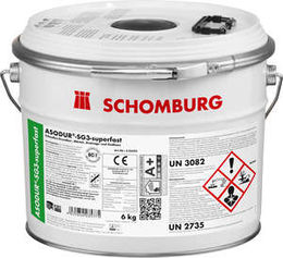 ASODUR-SG3-superfast Produkt ASODUR-SG3-superfast