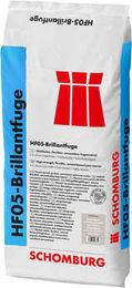 HF05-Brillantfuge HF05-Brillantfuge