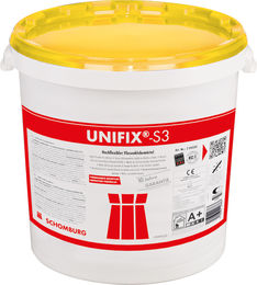 UNIFIX-S3 Produkt UNIFIX-S3